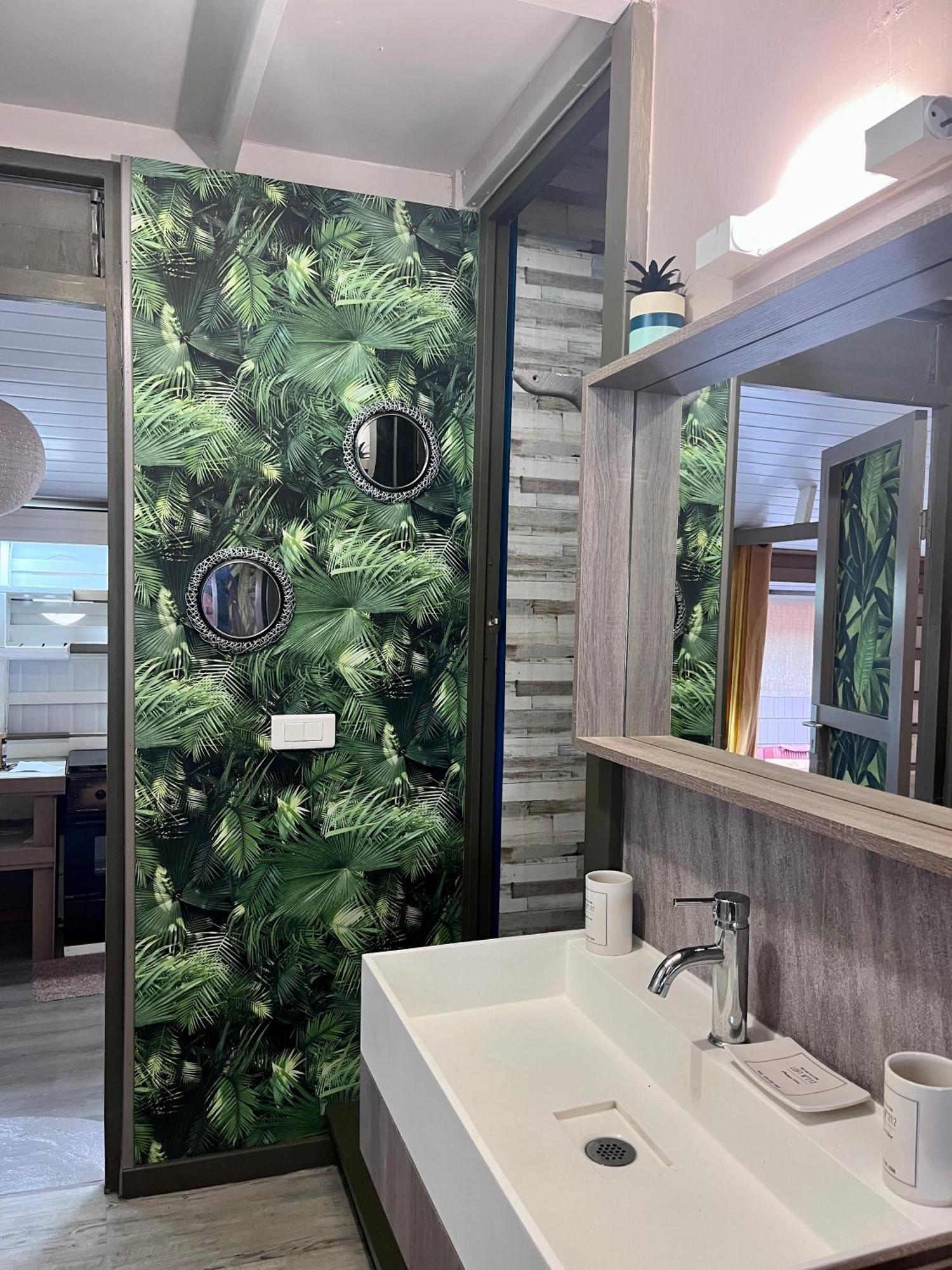 Haapiti Faaora Lodge, Little Paradise מראה חיצוני תמונה